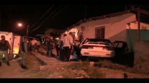 Corregidor de Pilón muere en accidente de tránsito en Colón