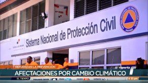 Sinaproc recomienda no construir en zonas costeras