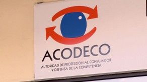 Acodeco detectó irregularidades durante operativo de escáneres