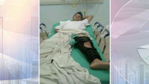 Hombre denuncia aplicación de boletas mientras estaba incapacitado en cama y terapia