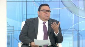 Carreira cree que giro en fianza de Martinelli no es normal y lo atribuye a pruebas de la Fiscalía de EE.UU.