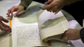 Israel publica una carta inédita del nazi Eichmann en la que pide clemencia