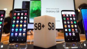 Reporte: Nuevos celulares de Samsung se rajan más fácilmente
