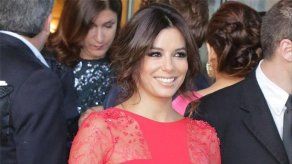 Eva Longoria alienta a toda una generación de latinas a perseguir sus sueños