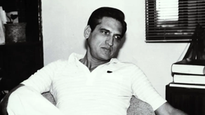 Un día como hoy, asesinaron a Hugo Spadafora