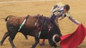 El Juli: Me encuentro en un momento muy bueno y ojalá que siga