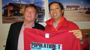 Se revela identidad de vietnamita que compró pueblo en EEUU