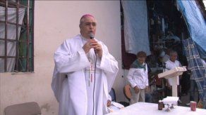 Las nuevas funciones de Lacunza como Cardenal Las nuevas funciones de Lacunza como Cardenal