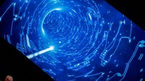 Brasil inaugura primera etapa de acelerador de partículas de alta potencia