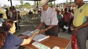 CSS inicia pago de bono navideño a jubilados y pensionados