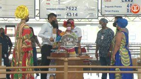 ¿Ganaste? Resultados de la Lotería de Panamá de hoy 29 de mayo