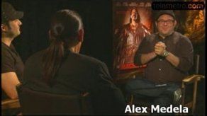 Machete es el primer superhéroe latino