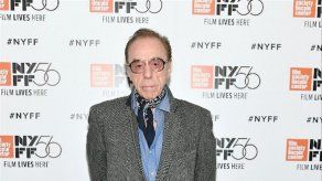 The other side of the wind