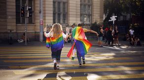 Suizos parecen haber aprobado matrimonios gay en referéndum