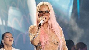 Karol G no agregó a Panamá en su tour