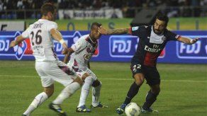 Un PSG con nuevo técnico inicia defensa del título