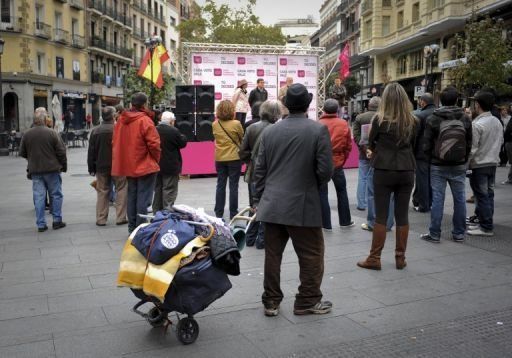 Cerca de 40 mil viviendas embargadas en España en 2012