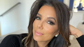 Eva Longoria: No estamos ni cerca de la igualdad en Hollywood