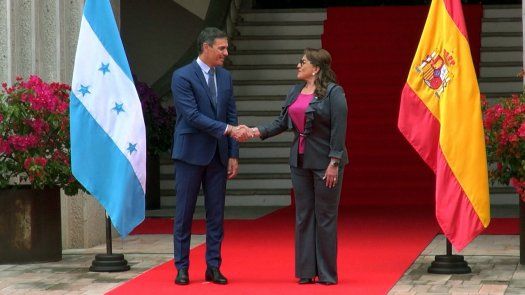 España espera incrementar cooperación con Centroamérica por crisis económica