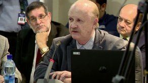 Martinelli instruye a diputados CD votar contra reelección de magistrado Pinilla