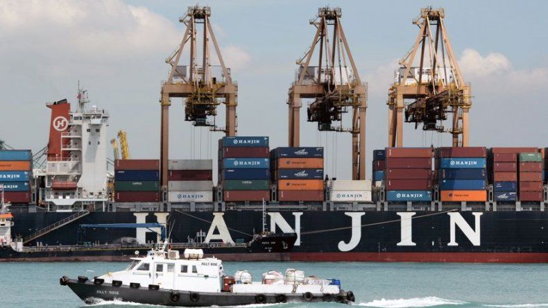 Canal de Panamá ve prematuro medir impacto de suspensión de pagos de Hanjin