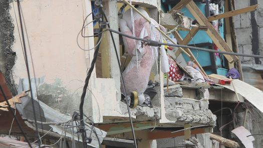 El ataque dejó a varias personas en estado crítico.