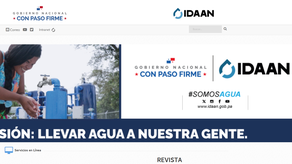 IDAAN habilita nuevo portal de compras para proveedores y empresas