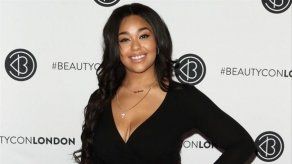 Jordyn Woods da el salto a la interpretación