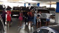Se registra tiroteo en centro comercial de la localidad. Se registra tiroteo en centro comercial de la localidad.