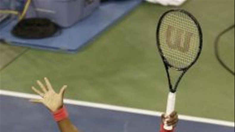 Serena Williams vence a Azarenka y gana el Abierto de Estados Unidos