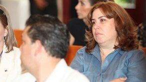 SIP respalda candidatura de Carmen Vergara para secretaría del SICA