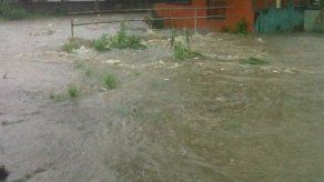 Afectaciones por lluvia no solo es por causa de basura sino por rellenos