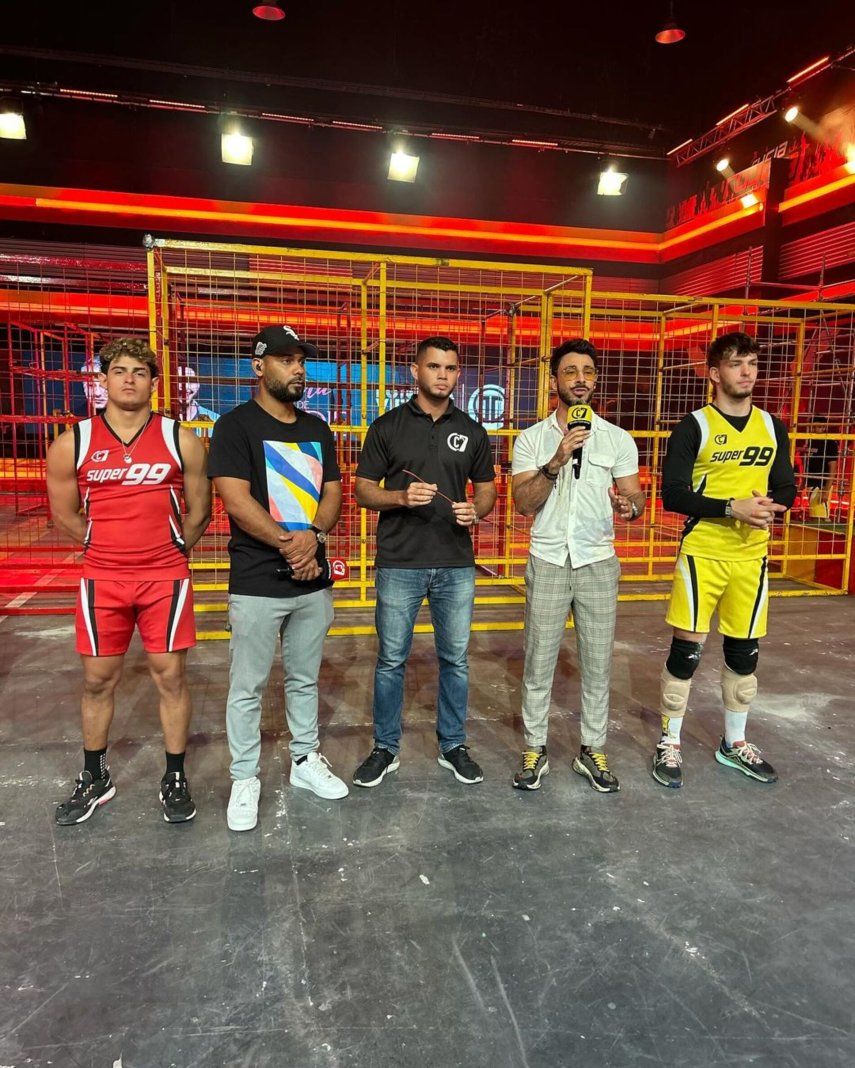 Polémica en Calle 7 Panamá: La Fiebre Amarilla logra romper el Quiebre 7 de la Furia Roja