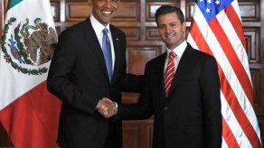 Obama telefoneó a Peña Nieto y se comprometió a investigar espionaje