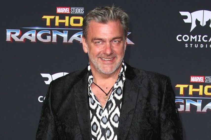 Actor Ray Stevenson muere a los 58 años