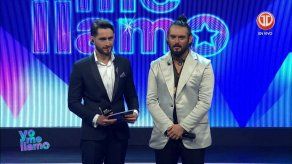 Yo Me Llamo 2023, Ricardo Arjona