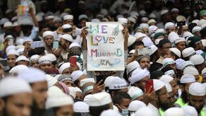 Al menos cinco países árabes han condenado los comentarios y presentado quejas formales a India.&nbsp;