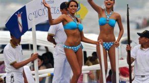 Miss Colombia 2009