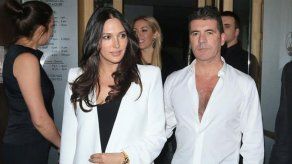 Simon Cowell se siente más creativo desde que es padre
