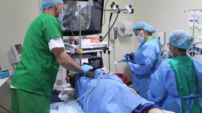 CSS realiza jornada quirúrgica de fin de semana en Chiriquí para reducir mora