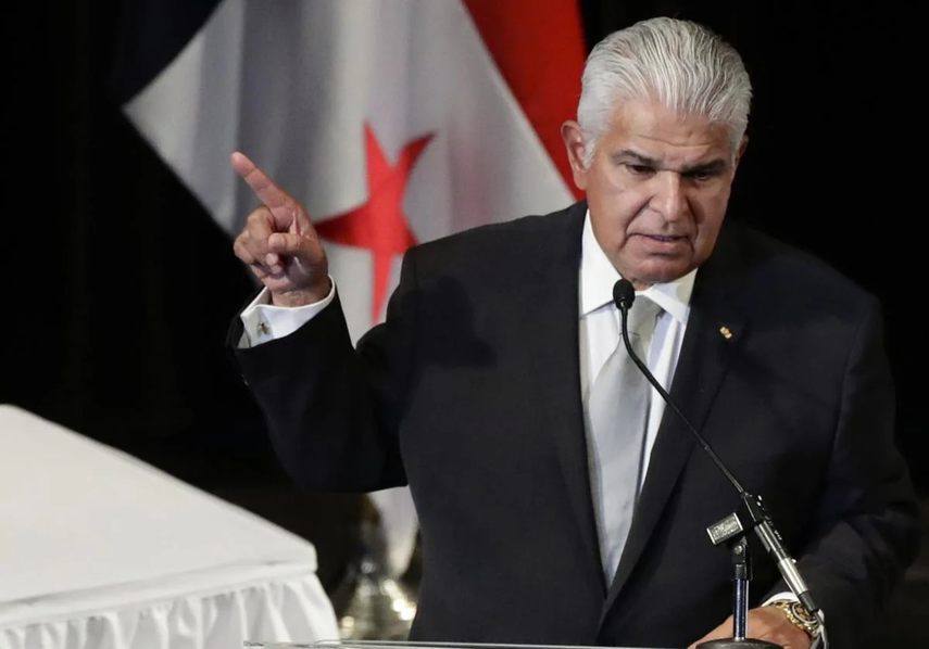 Mulino hace nuevos nombramientos