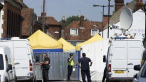 El Novichok traído al Reino Unido tenía capacidad para matar a 4.000 personas
