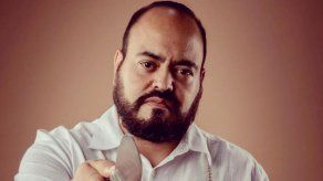 Arturo Illueca es el nuevo presentador de Top Chef All Stars