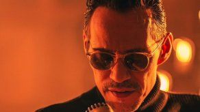 Marc Anthony estrena nueva tema musical incursionado bachata.