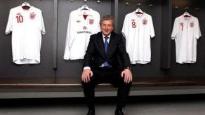 A Hodgson no le sorprendió la decisión de la Federación Inglesa
