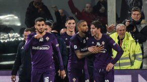 La Fiorentina alcanza ya 10 casos positivos por coronavirus