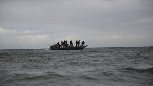 El Banco Africano de Desarrollo afirma que se necesitan entre 1.3 y 1.6 billones de dólares para 2030 para implementar acciones climáticas acordes con las contribuciones determinadas a nivel nacional.