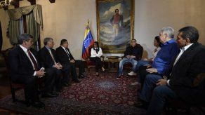 Gobierno de Maduro excarcelará a opositores presos por golpe a Chávez en 2002
