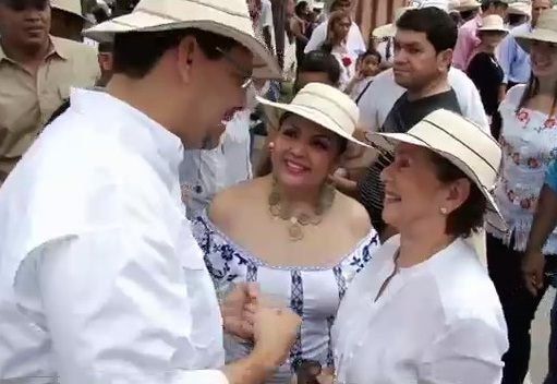 Arias asegura que Varela y Navarro lo atacan