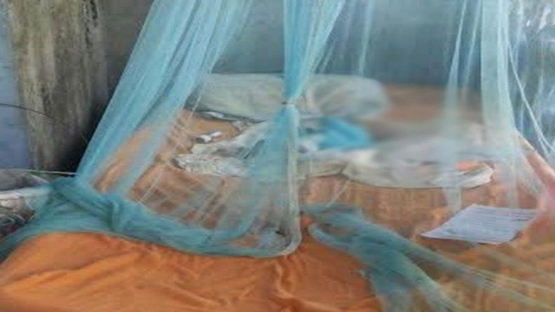 Senniaf iniciará investigación por caso de bebé rescatada en Juan Díaz